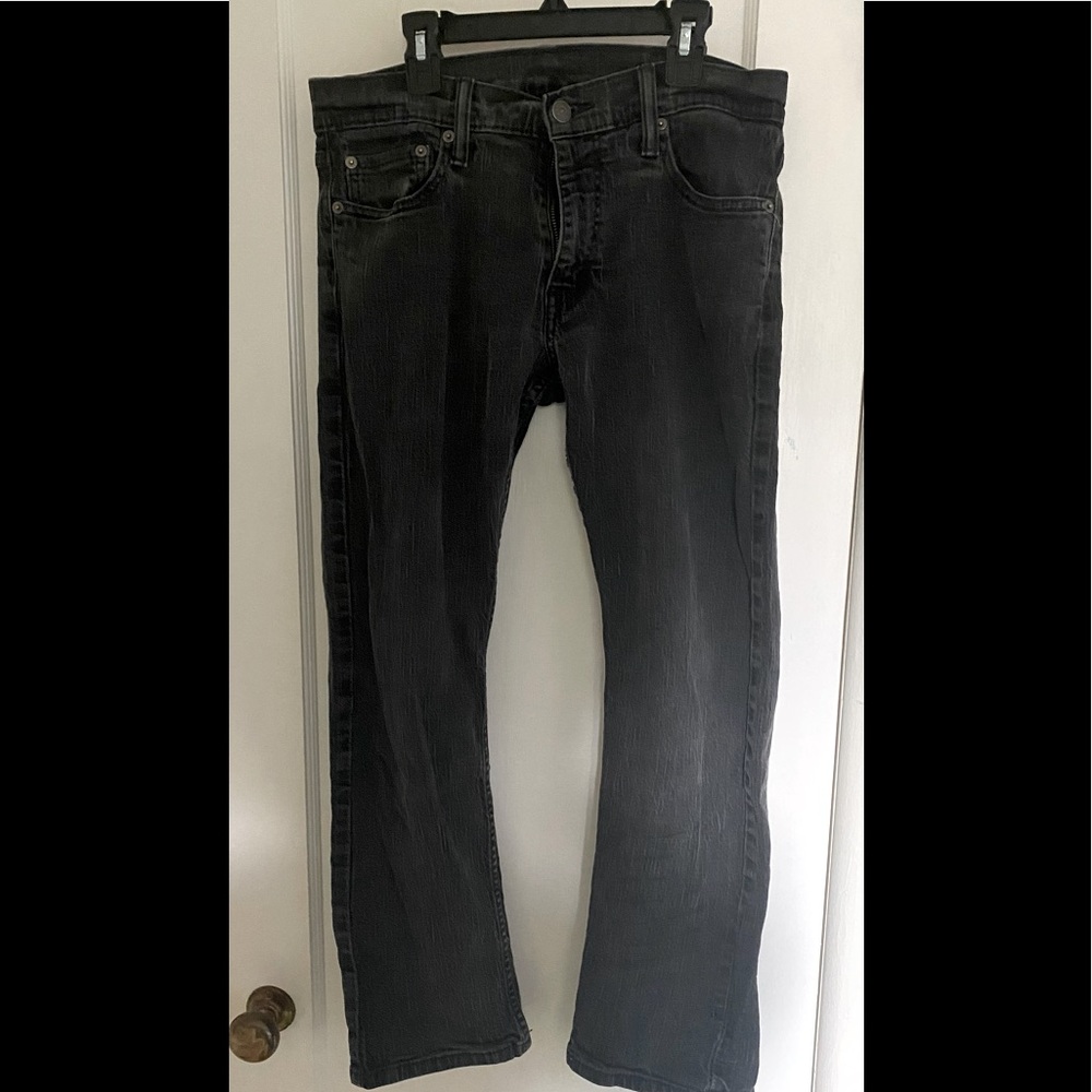 Levi’s 514